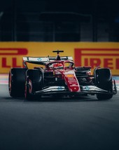 F1. La Ferrari si aggrappa al suo principino: Leclerc conquista il primo podio dell'anno a Jeddah