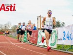 Asti corre per 24 ore: questo pomeriggio il via alla 49ª edizione della grande maxi-staffetta Asti corre per 24 ore: questo pomeriggio il via alla 49ª edizione della grande maxi-staffetta