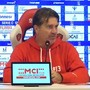 Vado | Parla Mister Riolfo dopo la vittoria a Perugia: «Tre punti pesanti in una piazza storica» Vado | Parla Mister Riolfo dopo la vittoria a Perugia: «Tre punti pesanti in una piazza storica»
