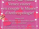 San Valentino al Museo d’Anthropologie: un’esperienza VIP in coppia