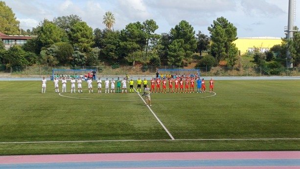 Calcio. Il Celle Varazze rischia la sconfitta a tavolino, il Club Milano avrebbe presentato ricorso