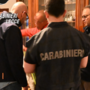 Latitante originario di Saluzzo arrestato nel maxi blitz dei Carabinieri contro la Sacra Corona Unita Latitante originario di Saluzzo arrestato nel maxi blitz dei Carabinieri contro la Sacra Corona Unita