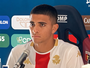 Calcio | Il loanese Matteo Gibertini sorprende con il Genoa: "De Rossi mi trasmette serenità, spero di poterlo convincere"