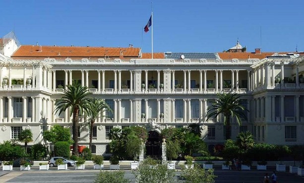 Cambio ai vertici: Hugues Moutouh lascia la prefettura delle Alpi Marittime
