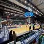 SASSARI-VARESE, la diretta. Ora ci siamo davvero: inizia sull'Isola l'avventura biancorossa