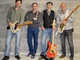 Lugano LongLake Festival, Blues to Bop annuncia la lineup ufficiale 2024