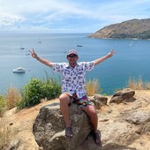 L’ultimo viaggio di Simone Carle: il giovane di Frossasco morto in Thailandia