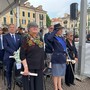 A Cuneo la cerimonia del 2 Giugno: onorificenze al Merito della Repubblica a 12 cittadine e cittadini della Granda [FOTO]