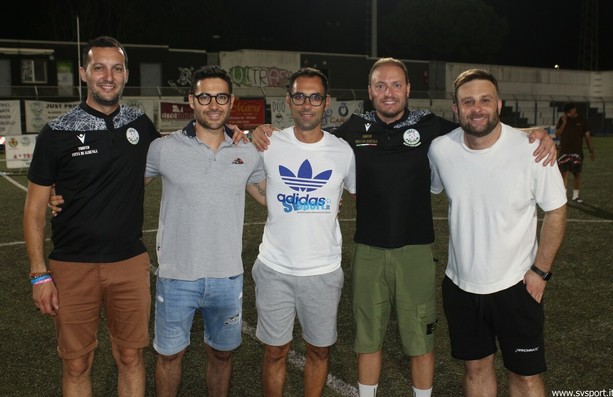 Calcio | Quinto Trofeo Città di Albenga, il bilancio finale dopo il trionfo di M Infissi: "Pronti ad alzare ulteriormente il livello" (VIDEO)