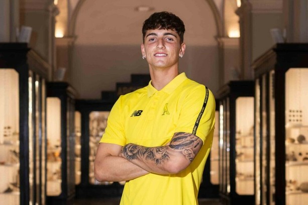 Calciomercato | Per Leonardo Consiglio si spalancano le porte della Serie B, il portiere passa al Modena Calciomercato | Per Leonardo Consiglio si spalancano le porte della Serie B, il portiere passa al Modena