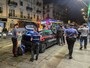 Blitz di carabinieri e Gtt sui bus della movida, un passeggero su 4 viaggia senza biglietto Blitz di carabinieri e Gtt sui bus della movida, un passeggero su 4 viaggia senza biglietto