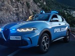 Alassio, ventenne arrestato dopo la fuga: calci e pugni contro i poliziotti Alassio, ventenne arrestato dopo la fuga: calci e pugni contro i poliziotti