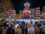 Cannes accende la magia del Natale: un mese di eventi, luci e spettacoli per tutta la città (Foto)