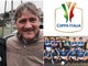 Calcio. Serata magica per Felice Tufano, l'ex Bragno e Savona guiderà la Sampdoria nella sfida di Coppa alla Juventus Calcio. Serata magica per Felice Tufano, l'ex Bragno e Savona guiderà la Sampdoria nella sfida di Coppa alla Juventus