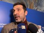 Teatro dei Campioni, Buffon a Genova: “Qui ho vissuto spaccati di vita molto belli” Teatro dei Campioni, Buffon a Genova: “Qui ho vissuto spaccati di vita molto belli”