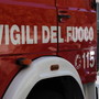 Loano, in fiamme l'ombrellone all'esterno di una pizzeria: non un incidente, ma un incendio doloso