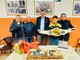 Savate. La cintura mondiale è arrivata a Savona, Chiara Vincis portata in trionfo (FOTO) Savate. La cintura mondiale è arrivata a Savona, Chiara Vincis portata in trionfo (FOTO)
