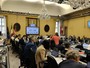 Post di Nicco su Silvestro, bagarre in Consiglio Regionale. Lui: "Io frainteso". La minoranza: "Chieda scusa" [VIDEO]