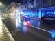 Torre Pellice: muoiono investiti un anziano con il suo cane Torre Pellice: muoiono investiti un anziano con il suo cane