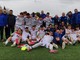 Calcio, Torneo delle Regioni. Testa e cuore per l'Under 17, la Liguria supera il Veneto ed è in semifinale!
