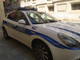 Trasporta in un trolley 354 pezzi ed etichette contraffatte: la Polizia Locale sequestra il materiale Trasporta in un trolley 354 pezzi ed etichette contraffatte: la Polizia Locale sequestra il materiale