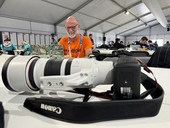 Roberto Bof e la &quot;luce&quot; delle Paralimpiadi: «Vedendo in tv una ragazza amputata, c'è chi trova la forza di uscire dall’ospedale e provarci»