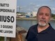 Ponte sull’Argentina, Giuseppe Federico: “Dal 3 febbraio sapevano tutti della passerella, cittadini trattati come idioti” (Foto e video)