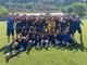 Calcio, Torneo Eusalp. La Rappresentativa Ligure Under 16 sale sul podio, battuto 4-2 il Veneto