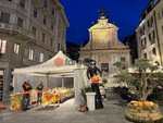 EVENTI / Halloween, castagne e foliage: la Granda si colora d'autunno per l'ultimo week end di "Castelli Aperti"