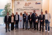 Provincia, da Cirio ultima chiamata per l’ “impossibile” lista unitaria