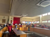 Taggia, consiglio rovente sul ponte: Conio &quot;Nessun segreto, va demolito&quot;. La minoranza attacca e la passerella divide l’aula