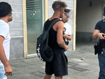 Estate sicura, pattugliamenti della polizia a Varese e Luino: controllate oltre cento persone e attività commerciali