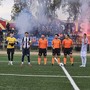 Calcio, Promozione. L'anticipo è servito, la webcronaca di Savona - Albissole (LIVE) Calcio, Promozione. L'anticipo è servito, la webcronaca di Savona - Albissole (LIVE)