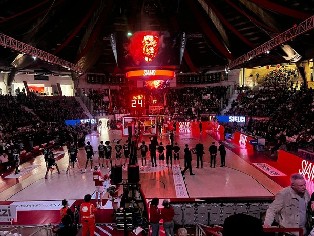 VARESE-TRENTO, la diretta. Sabato sera a Masnago: la Openjobmetis vuole evitare il terzo ko consecutivo VARESE-TRENTO, la diretta. Sabato sera a Masnago: la Openjobmetis vuole evitare il terzo ko consecutivo