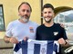 Calciomercato, Savona. Subito un colpo da Eccellenza, Elia Zunino è biancoblu