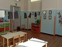Asilo Tollot, bambini e bambine tornano in classe dopo la bonifica Asilo Tollot, bambini e bambine tornano in classe dopo la bonifica