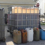 Vendevano abusivamente gasolio, scoperti dalla Guardia Finanza: tre indagati Vendevano abusivamente gasolio, scoperti dalla Guardia Finanza: tre indagati