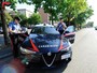 Non accetta la fine della relazione e tenta di entrare in casa dell’ex: denunciato dai Carabinieri