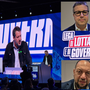 VIDEO. Lega, dal congresso federale a quello provinciale. Cassani in campo, Reto: «Ci sto pensando»