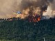 Incendio a Cisano, due elicotteri e tre canadair in azione: evacuata una famiglia (FOTO e VIDEO) Incendio a Cisano, due elicotteri e tre canadair in azione: evacuata una famiglia (FOTO e VIDEO)