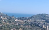 Traffico intenso in autostrada, code tra Bordighera e il confine di Stato Traffico intenso in autostrada, code tra Bordighera e il confine di Stato