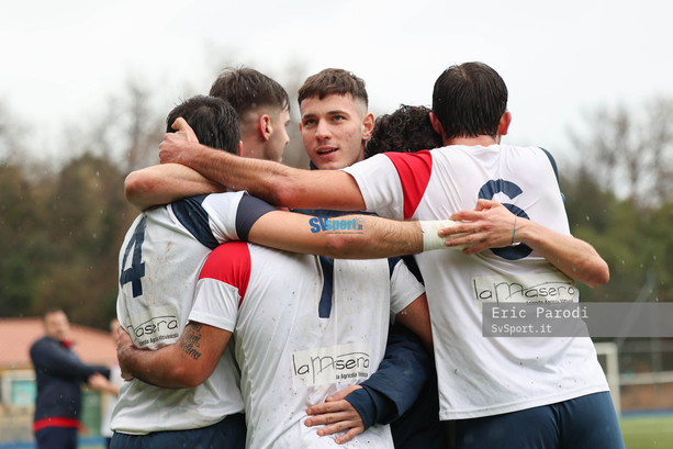 Calcio | La San Francesco Loano non molla e batte la Voltrese, solo il Millesimo ha fatto meglio nelle ultime sette partite