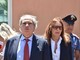 Caso Beatrice, Aiello risponde al gip e si commuove davanti alle foto della figlia: “Non ho mai picchiato le mie bambine” (Foto)