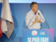 Assemblea nazionale di Italia Viva a Genova, Renzi: “Solo con noi si vince. Il modello con Salis è l'unico che ha funzionato”