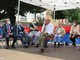 Settimo: la commemorazione del sindaco Giovanni Ossola in Piazza della Libertà (FOTO) Settimo: la commemorazione del sindaco Giovanni Ossola in Piazza della Libertà (FOTO)