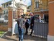 Inelleggibilità di Scajola, iniziata l'udienza in tribunale a Imperia (Foto e Video) Inelleggibilità di Scajola, iniziata l'udienza in tribunale a Imperia (Foto e Video)