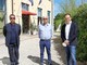 Il centrodestra si ispira a Venaria per tentare il ribaltone a Pinerolo Il centrodestra si ispira a Venaria per tentare il ribaltone a Pinerolo