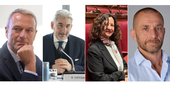 Centrodestra, la roccaforte Busto può sbloccare il domino dei candidati sindaco Centrodestra, la roccaforte Busto può sbloccare il domino dei candidati sindaco