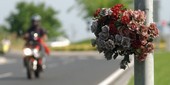 È Lorenzo Vismara la vittima dell'incidente in moto a Gazzada: «Una tragedia che colpisce tutta la nostra comunità»