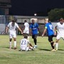 Sanremese-Imperia, il derby parte col botto: 2.000 spettatori e tante occasioni, ma il primo tempo finisce 0-0 (Foto) Sanremese-Imperia, il derby parte col botto: 2.000 spettatori e tante occasioni, ma il primo tempo finisce 0-0 (Foto)